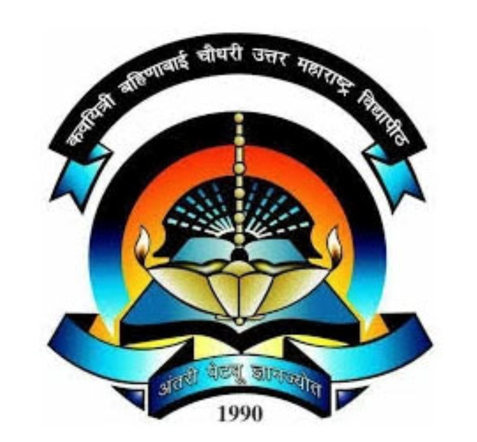 Kavayitri Bahinabai Chaudhari North Maharashtra University